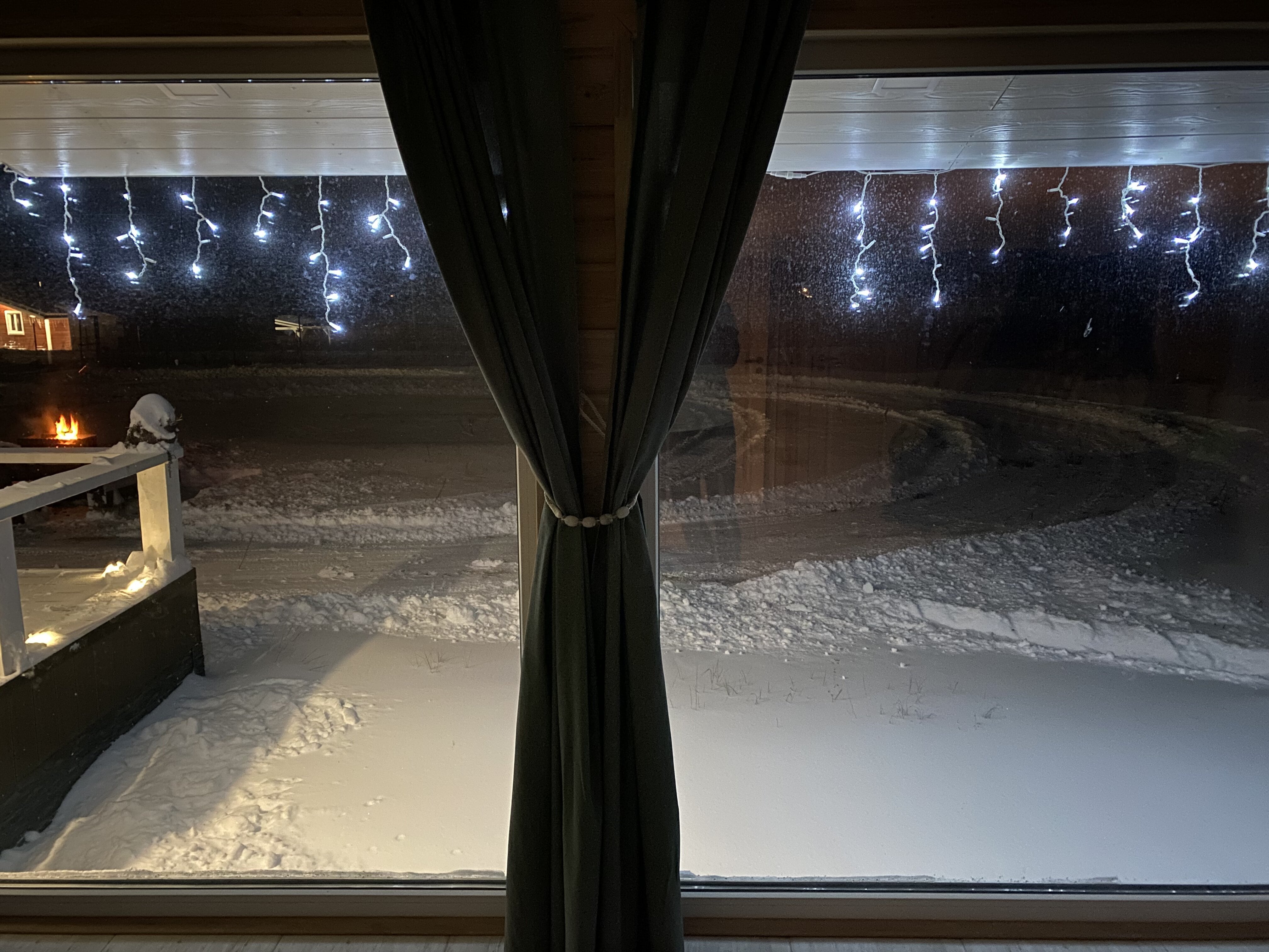 Фото Blackhouse Terrace