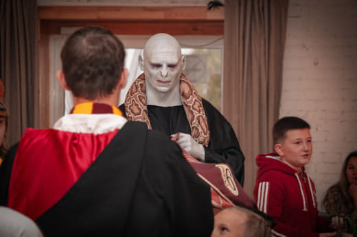 Фото Парк-отель Макаренко