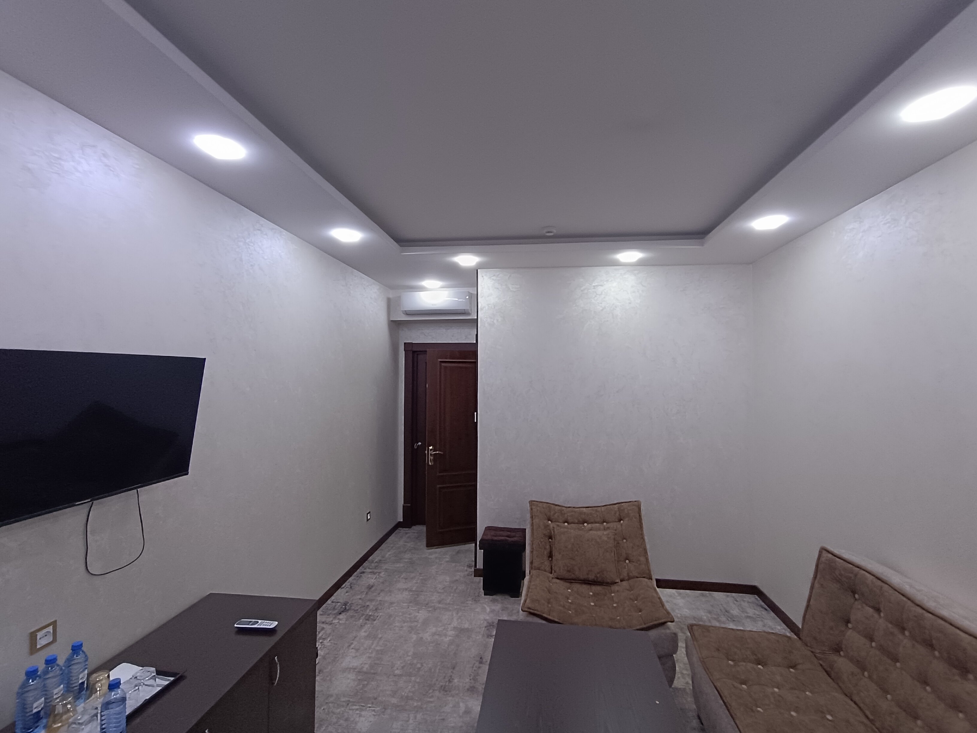 Фото G'ayrat Hoji ota hotel