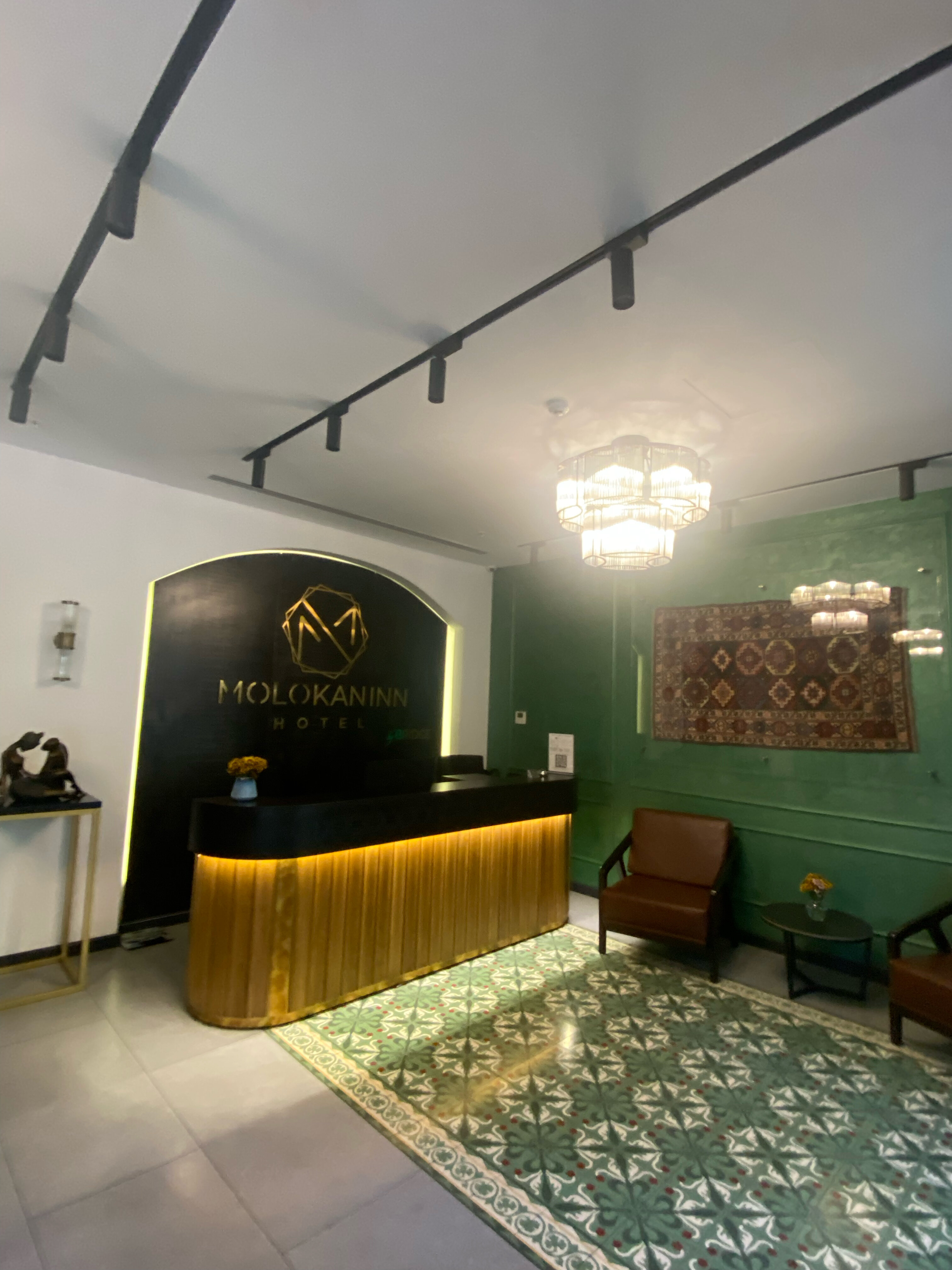 Фото Molokan Inn Hotel