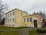 Kosmetologichesky kabinet Uz Baranovichskaya Tsentralnaya poliklinika (vulica Piragova, 5) ، مركز طبي، عيادة