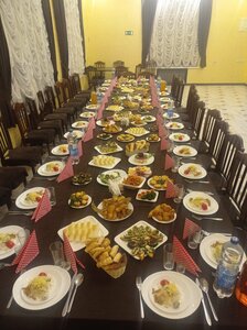 Каретный двор (ул. Фрунзе, 62Б), кафе в Чистополе