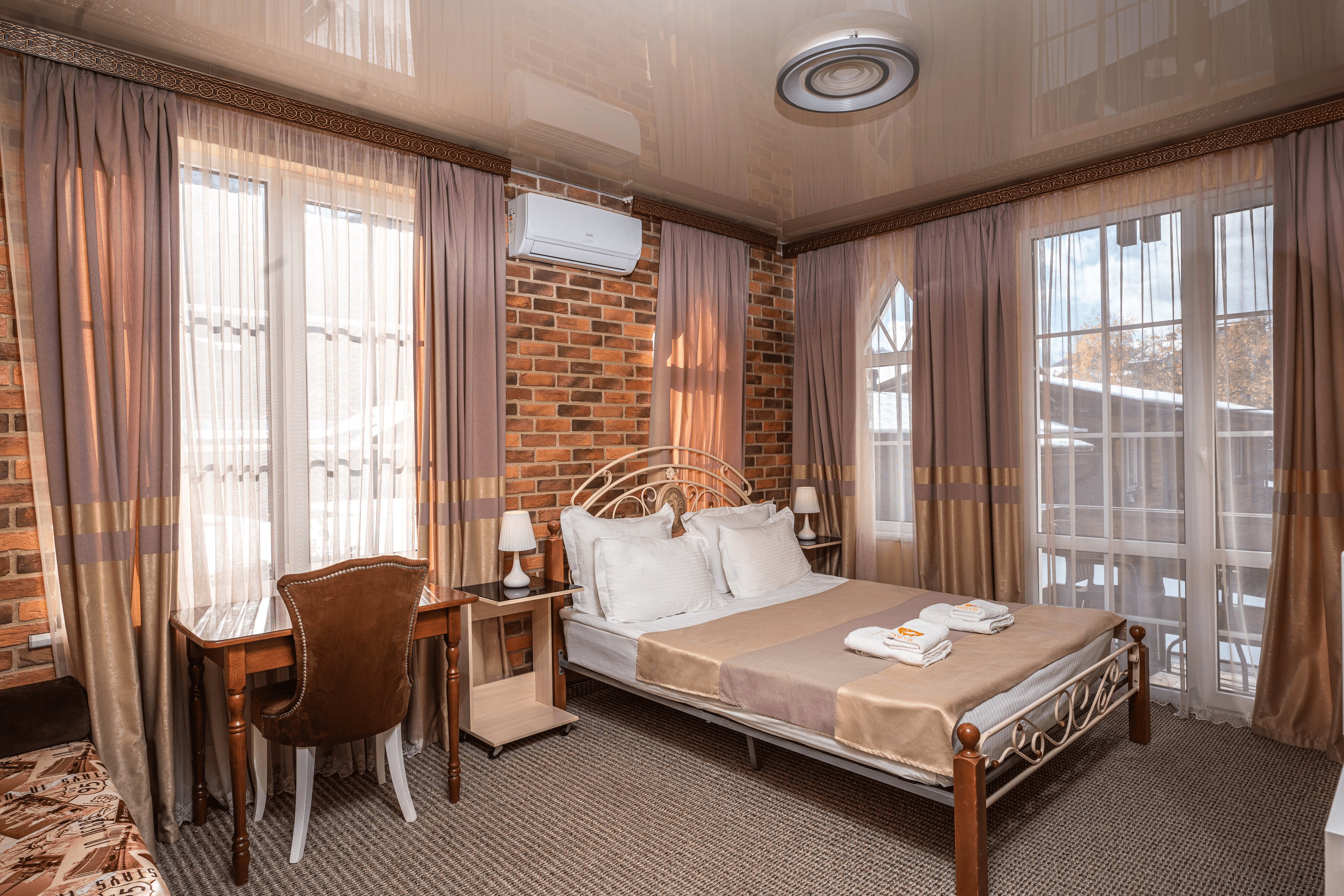 Фото Усадьба