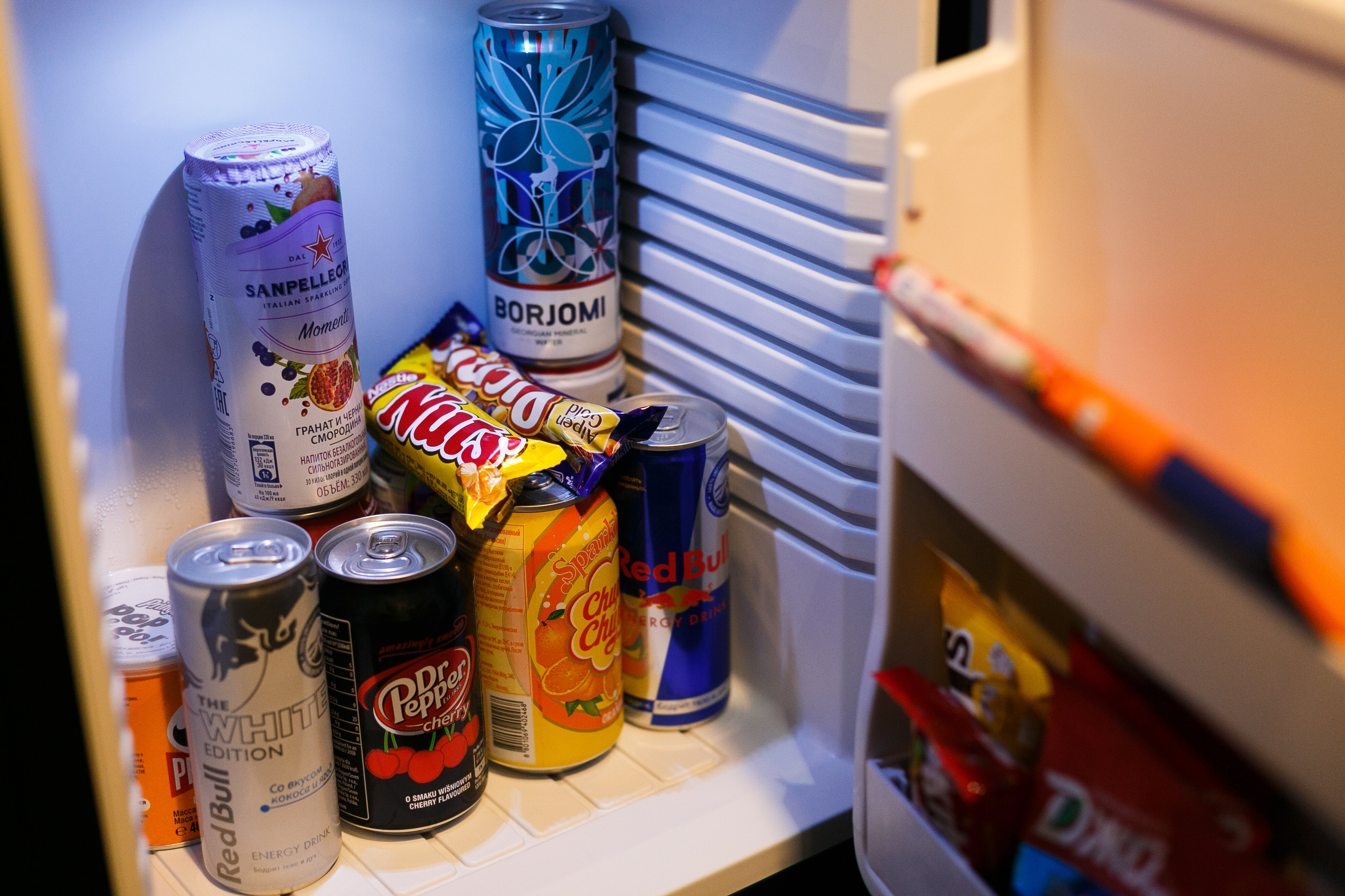 Фото Winewood Moscow