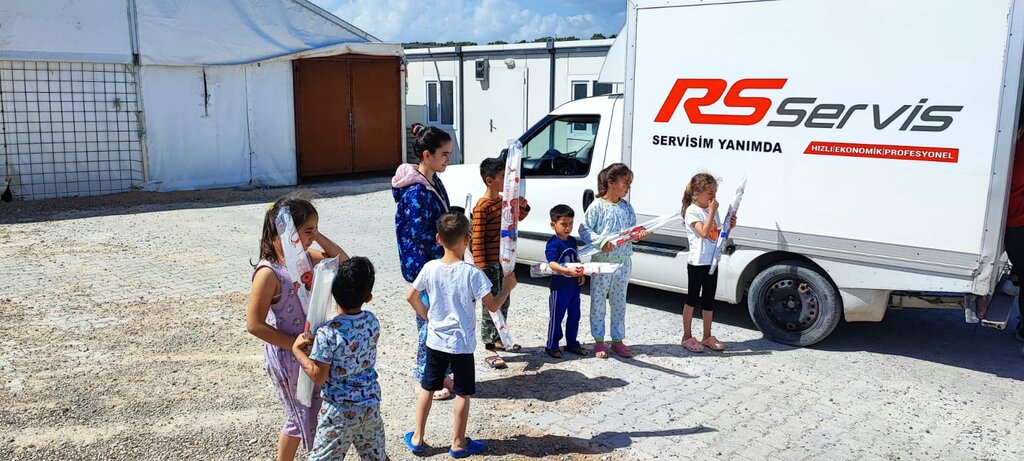 Car service, auto repair RS Servis, Antakya, photo