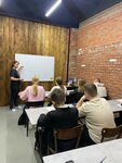 Геройская академия (Mira Street, 1А), educación adicional
