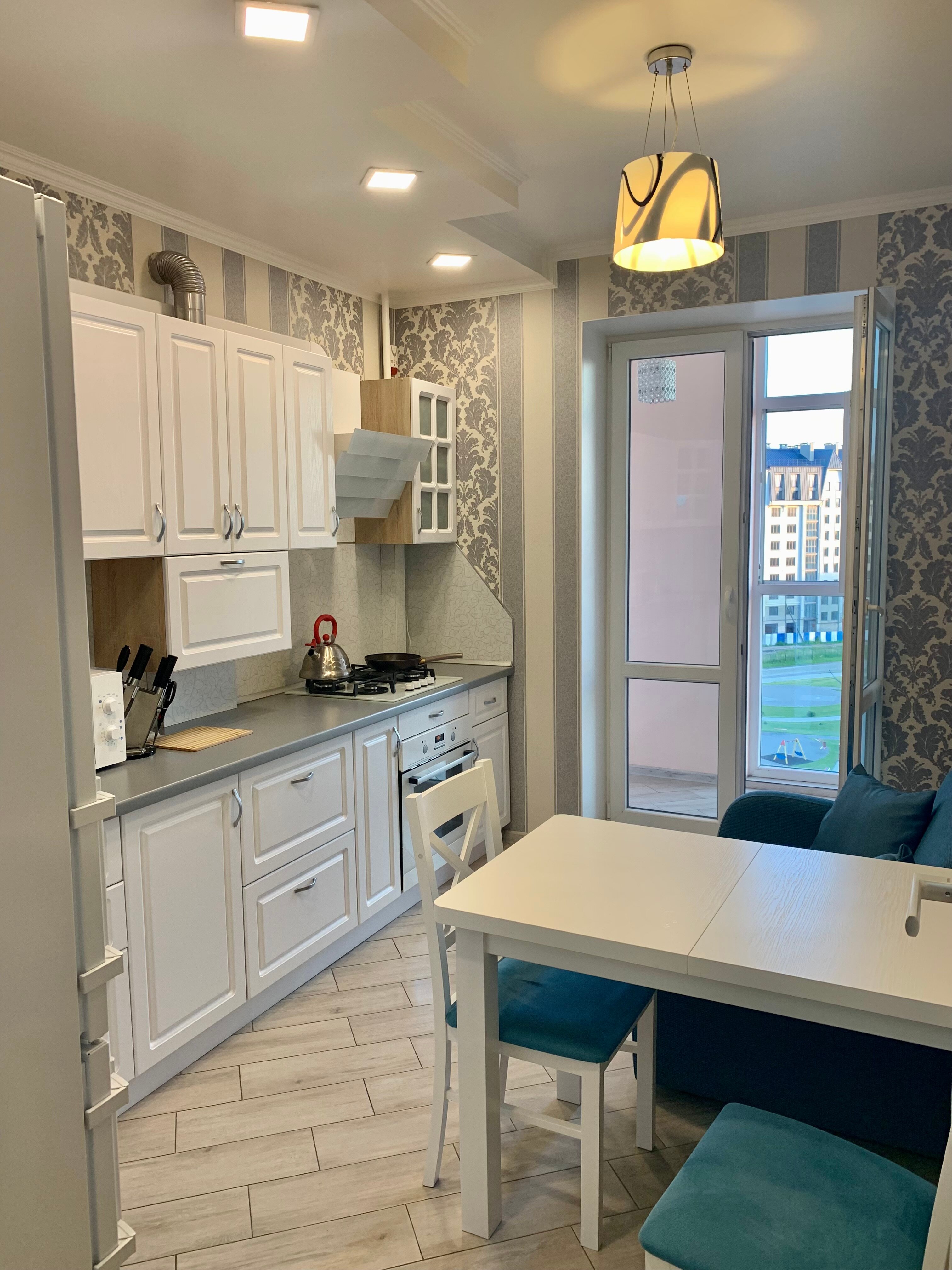 Фото отеля 3