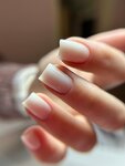 I. Fedorova_beauty (vulica Čapajeva, 14), nail salon