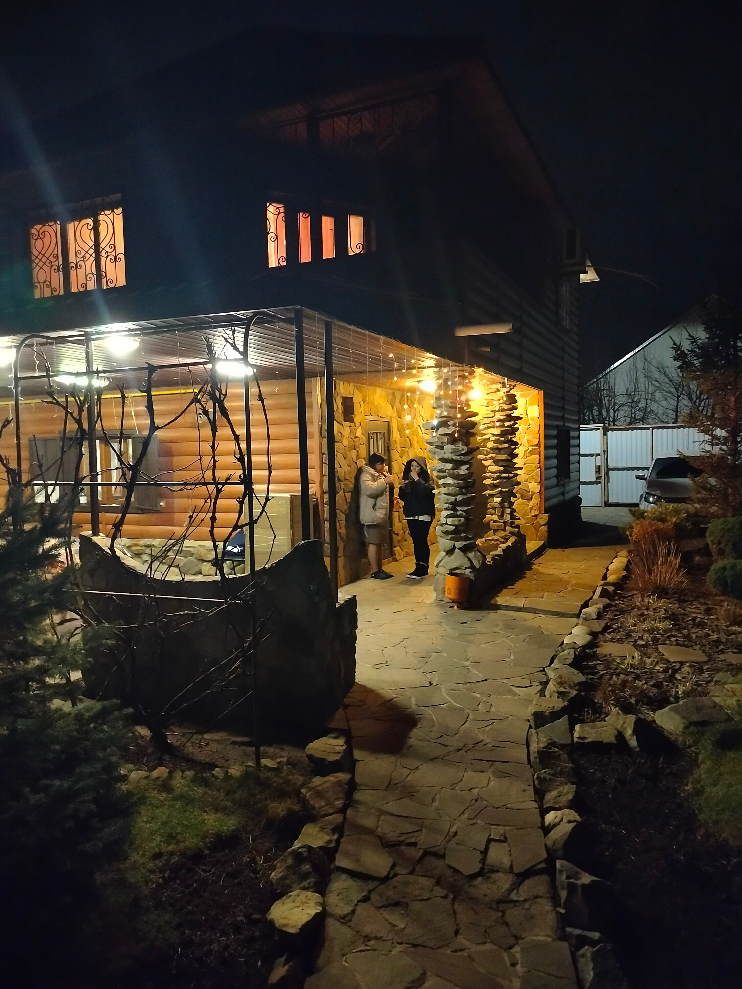 Фото Green_house_34