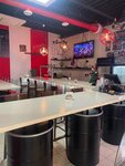 Pivnoy Bar (1st Reysovaya Street, 12к1), cafe