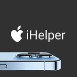 IHelper (Луганская ул., 53/2), салон связи в Кирове