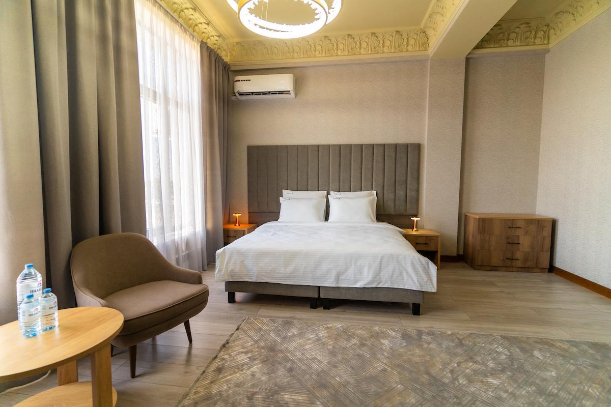 Фото Ди Мари Отель