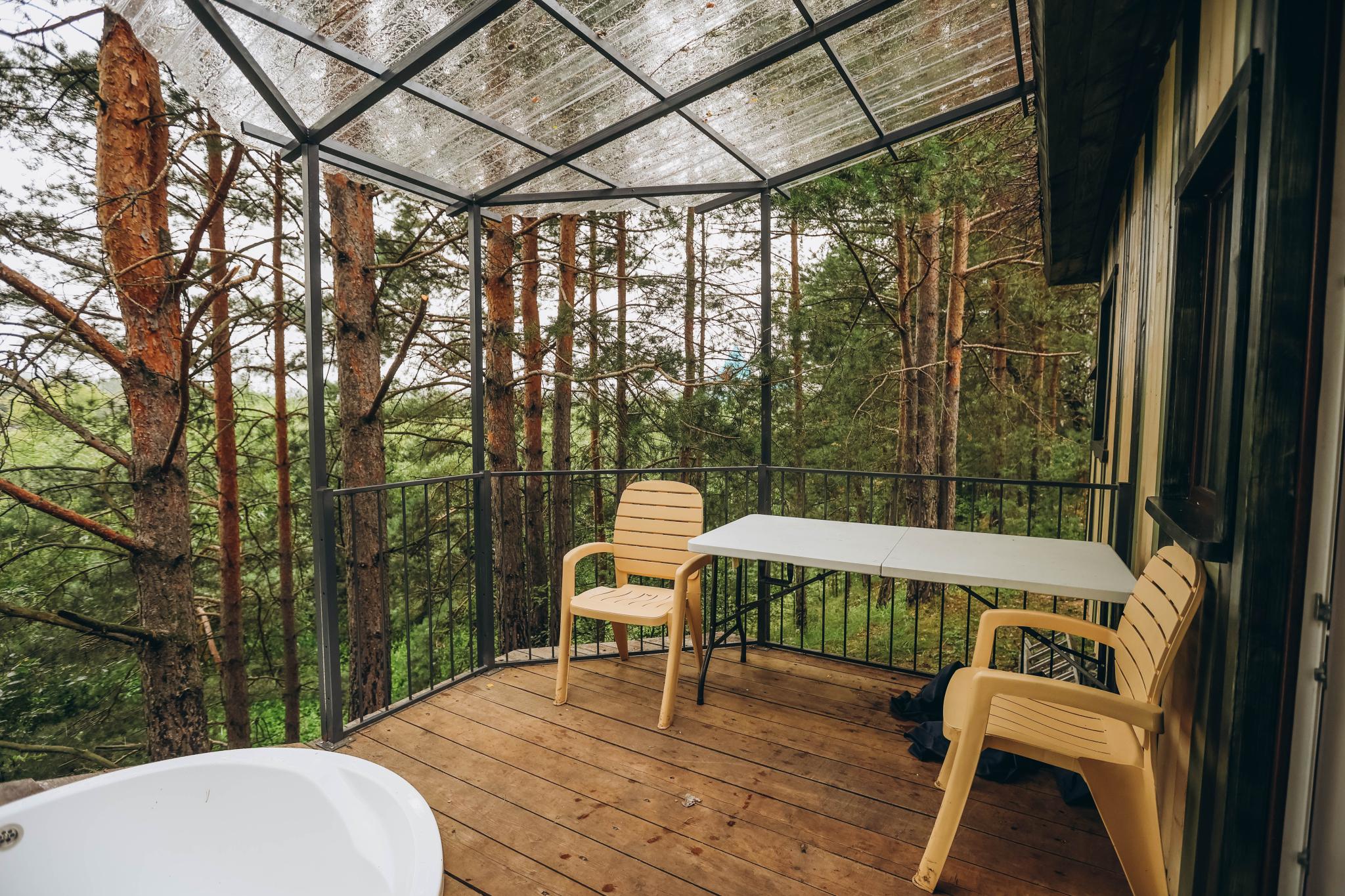 Фото Парк-отель Сорока