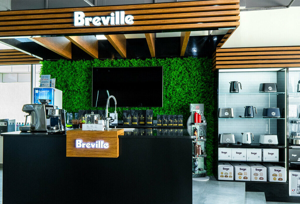 Construction and finishing works Facex, Dubai, photo