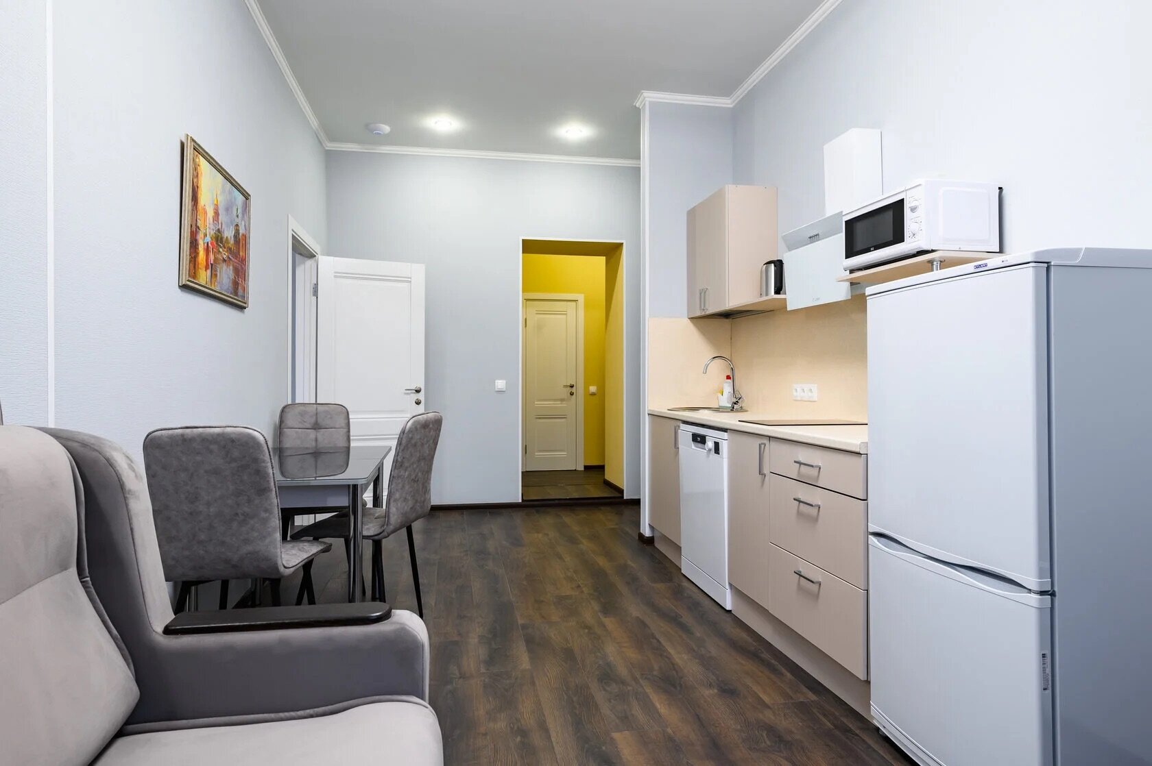 Фото Solo центр