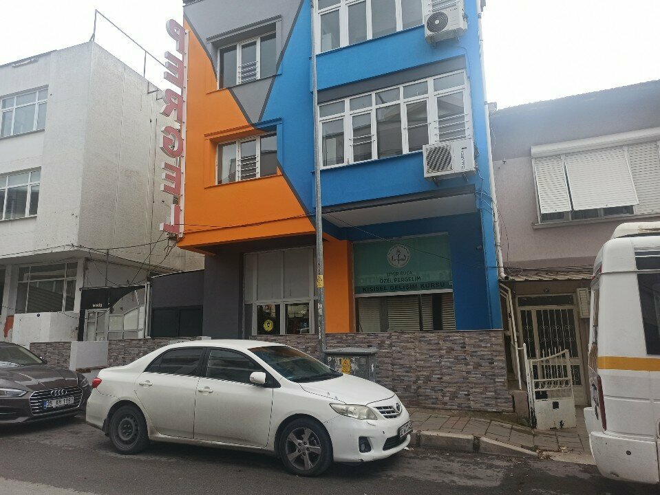 Educational center Pergel Study Center, Izmir, photo