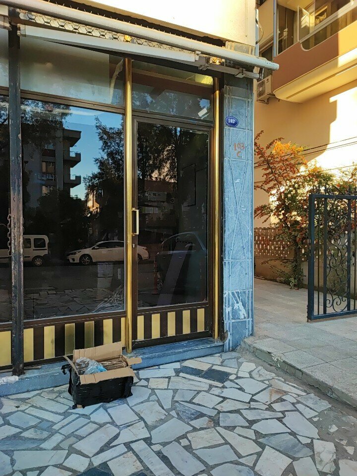 Electronics store Acute Electronics, Izmir, photo