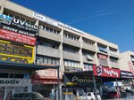 Ozdemir Automotive Trade and Industry Limited Company (Ankara Province, Altındag District, Haci Bayram Neighborhood, Kazim Karabekir Avenue, 89) ، متجر قطع غيار ولوازم السيارات