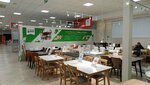 Стул Бери (Gabdully Tukaya Street, 115), kitchen furniture