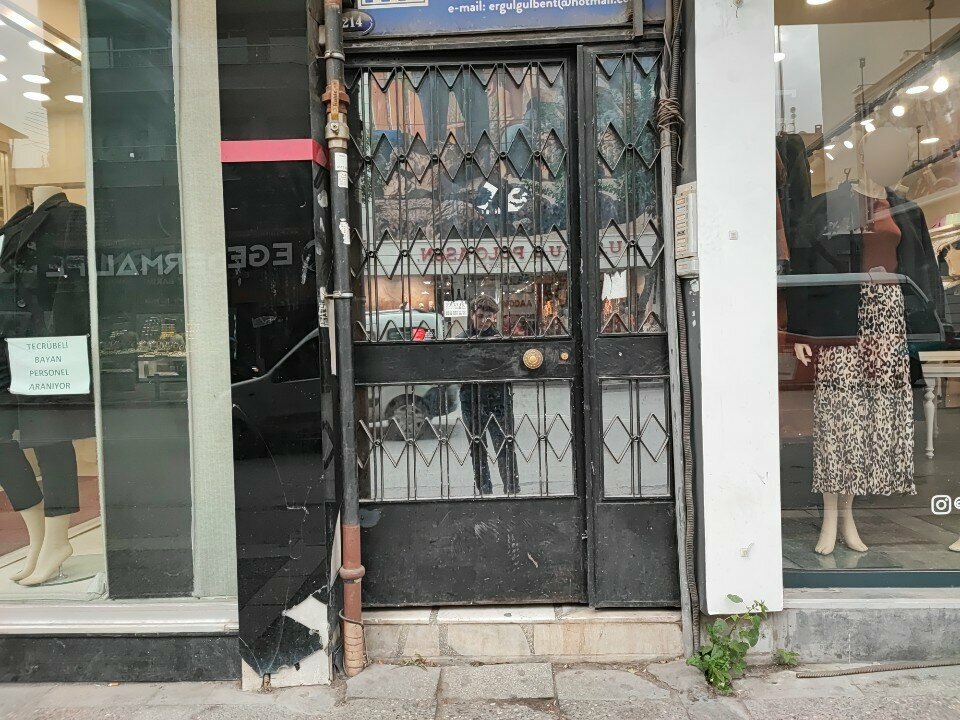 Tax consultants Ergül Gülbent Serbest Muhasebeci & Mali Müşavir, Izmir, photo