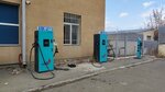 Team Energy (Maxim Gorki Street, 65) ، محطة شحن السيارة الكهربائية