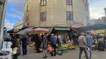 Yesil Beyaz Delicatessen (Konya, Karatay, Akçeşme Mah., Civil Cesme Sok., 2), lechería
