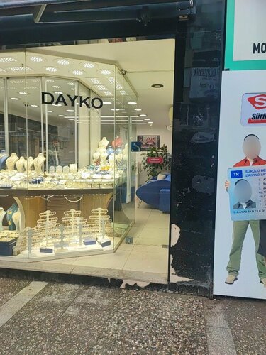 Dayko Kuyumculuk Fotoğraf 2