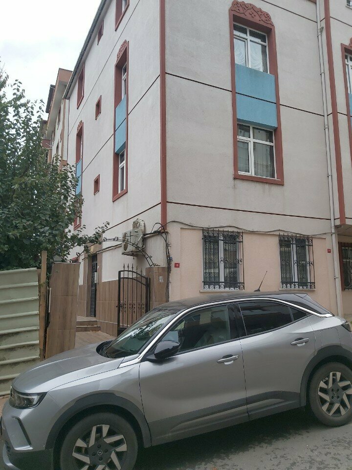 Construction company Canlı İnşaat, Istanbul, photo