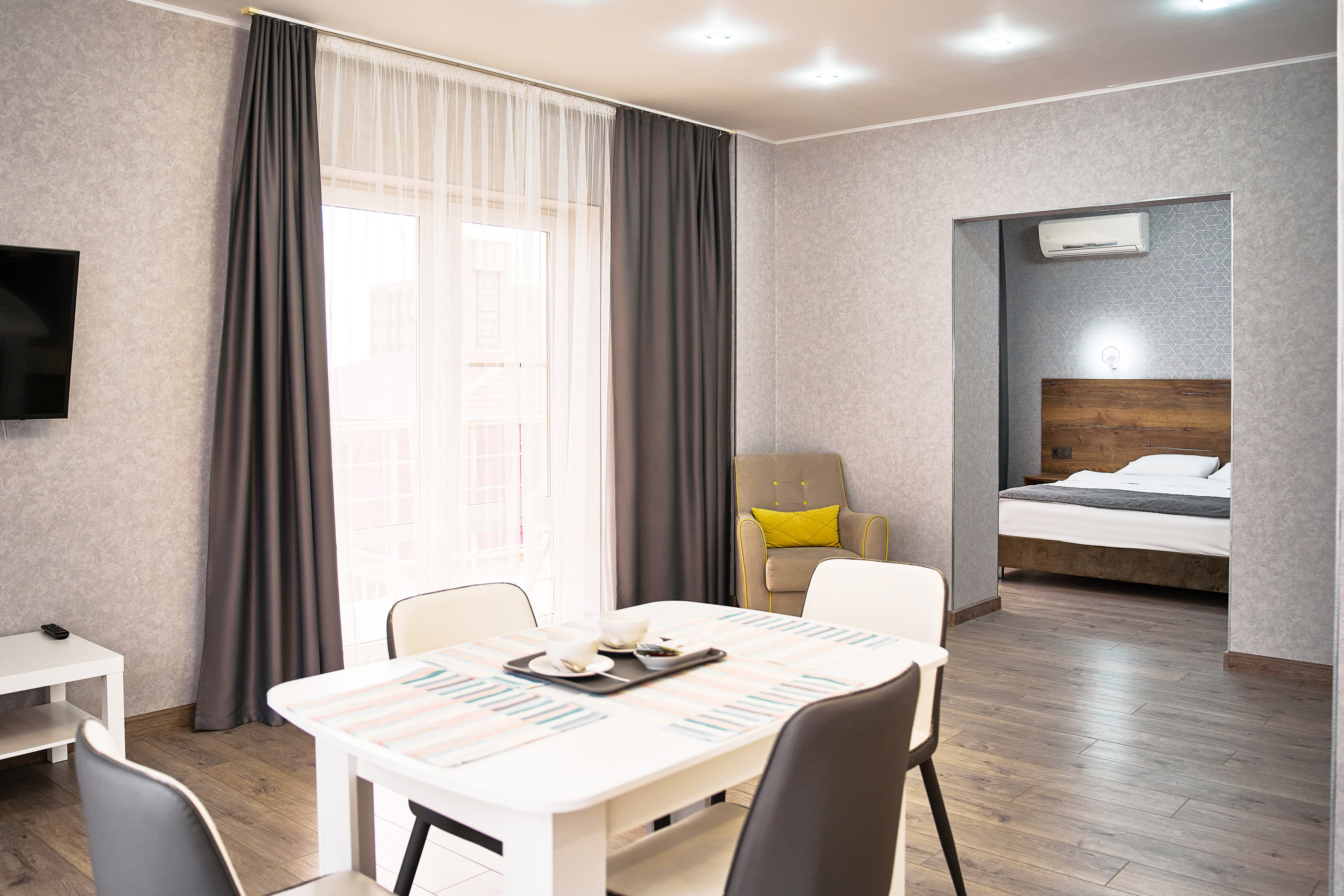 Фото Солнечная Гавань