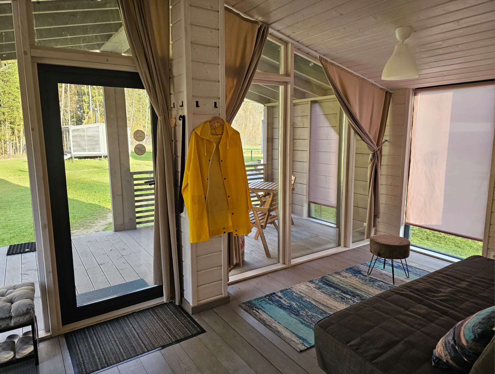 Фото Елли и Пелли