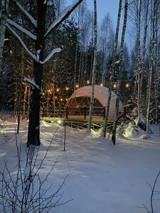 Никольские росы