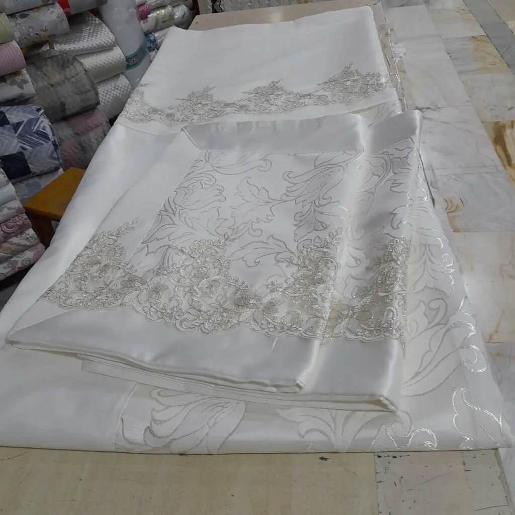 Wholesale company Karatas Textile, Osmaniye, photo