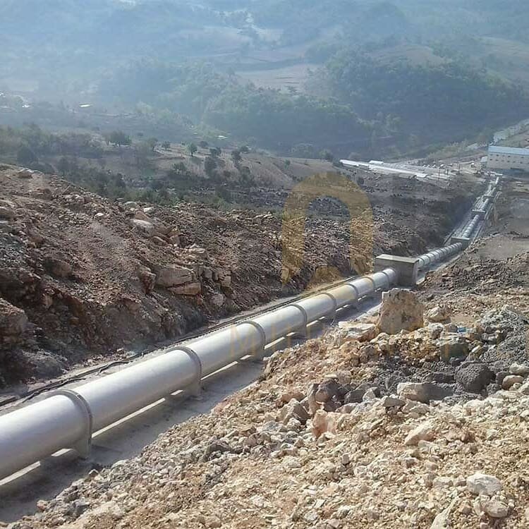 Construction company Ermaks Engineering, Ankara, photo