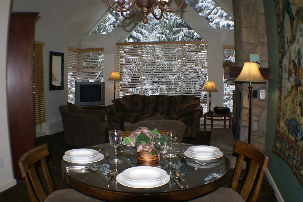 Фото Whistler Superior Properties