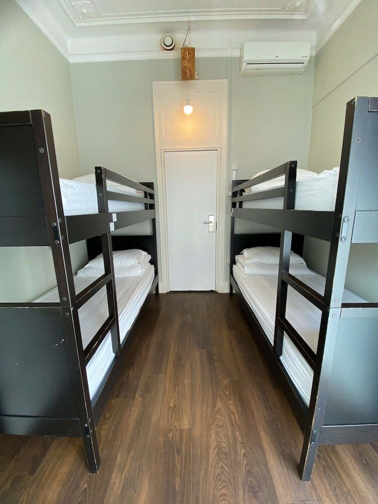 Фото Green Heart Hostel