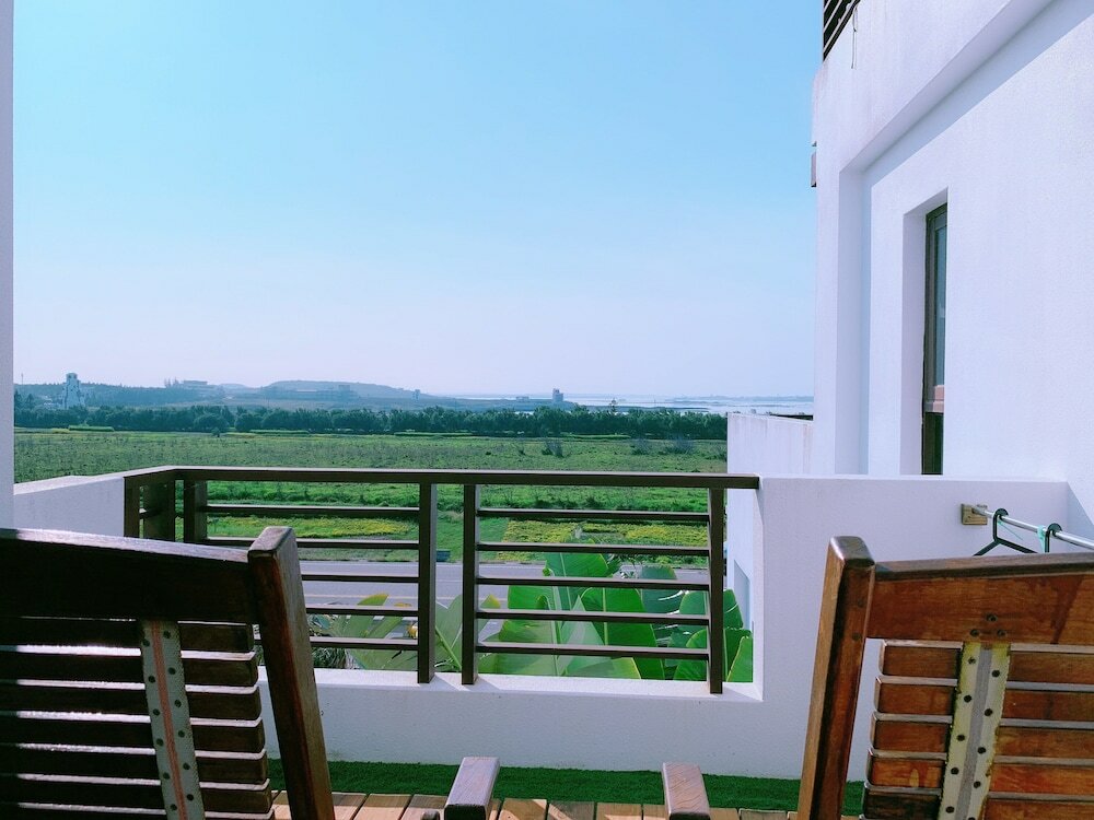 Фото Ibali B & B