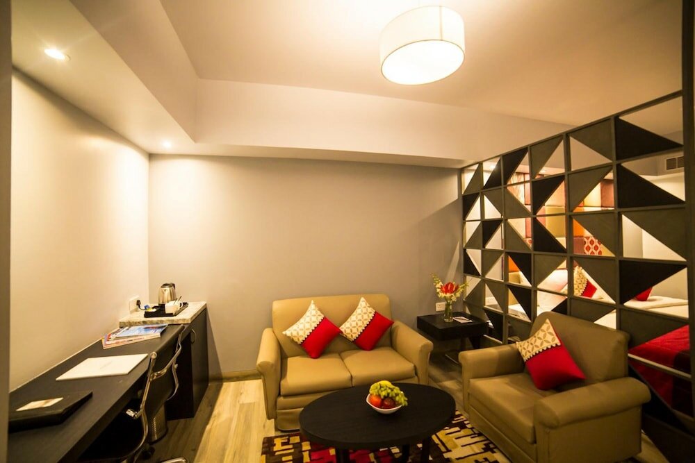 Фото Regency Tirunelveli by Grt Hotels