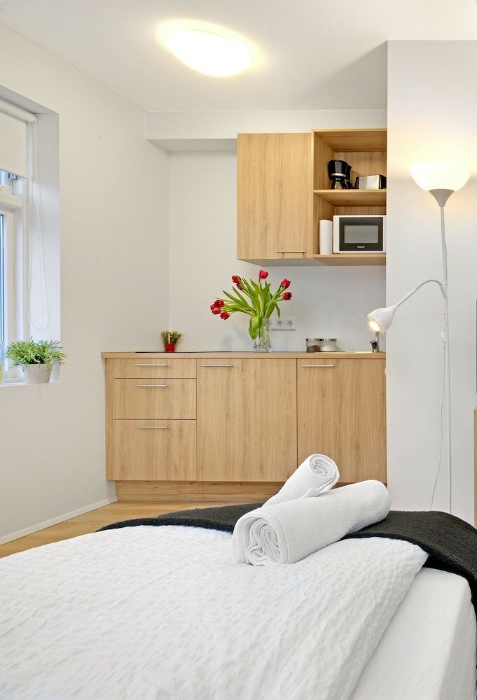 Фото Alfred's Studios