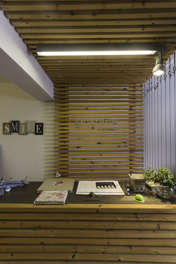 Фото Entechnos Living