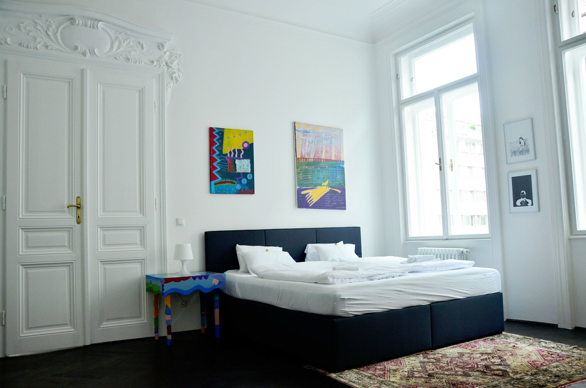 Фото Soho Apartments - Grand Soho