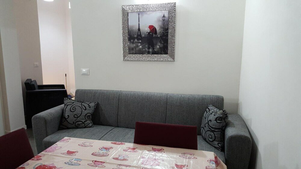 Фото Dafne Marsala Centro