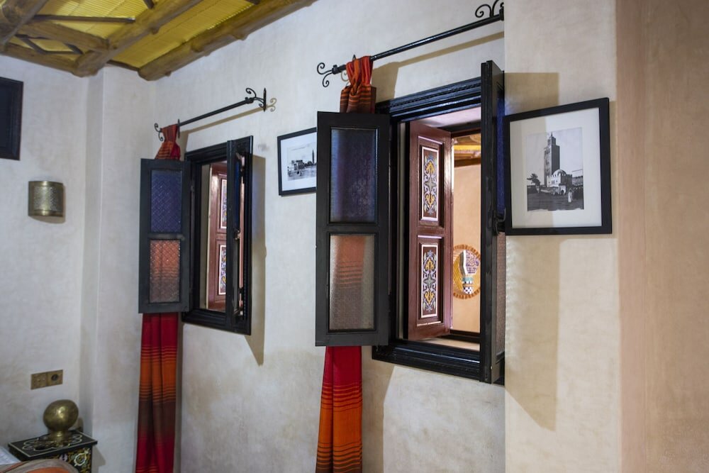 Фото Riad Christina