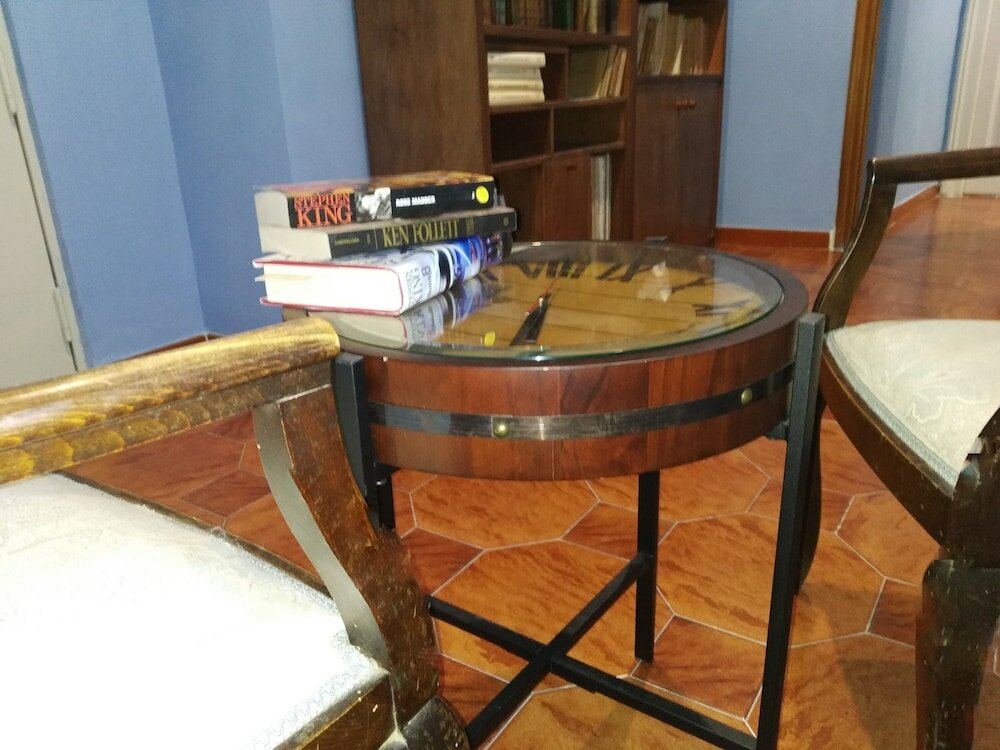 Фото Non ci resta che Napoli