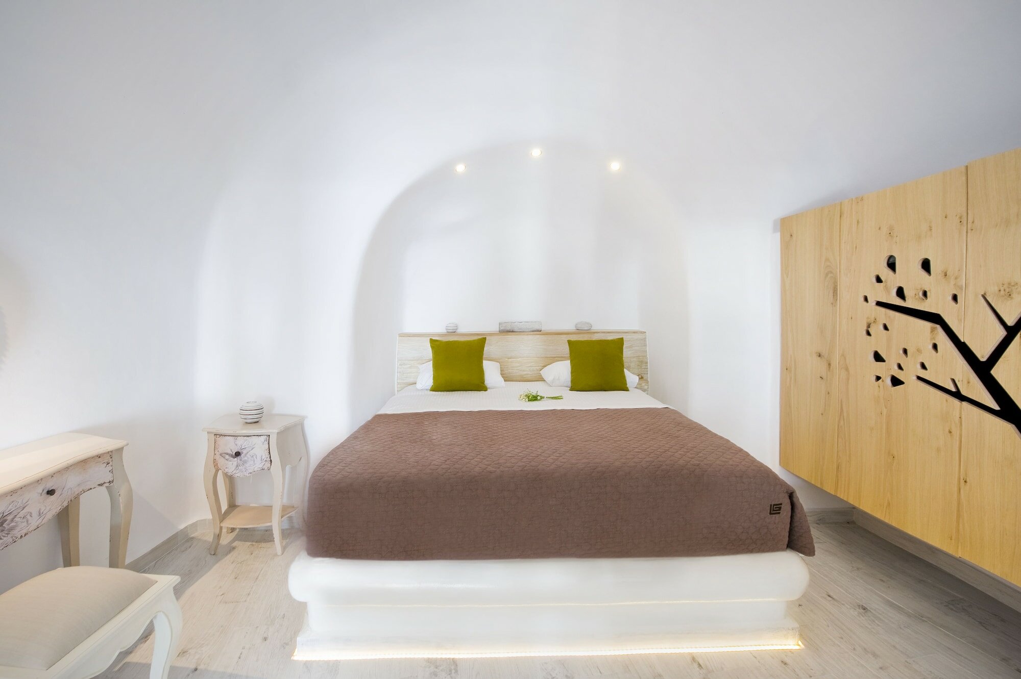 Фото Hyperion Oia Suites