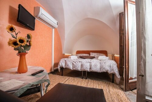 Внешний вид отеля Mamma Splendora в Лечче, фото 1