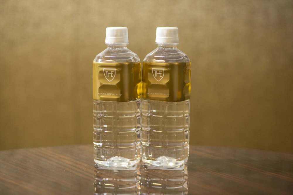 Фото The Royal Park Hotel Kyoto Umekoji