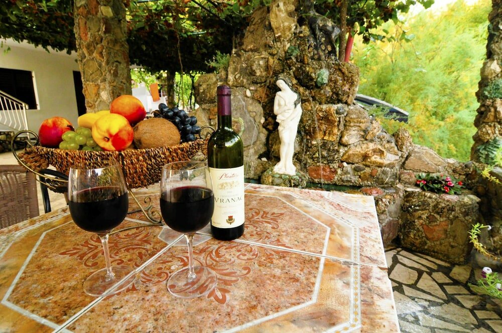 Фото Radonjic Apartments