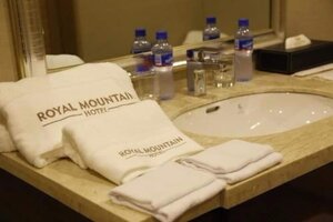 Гостиница Royal Mountain Hotel