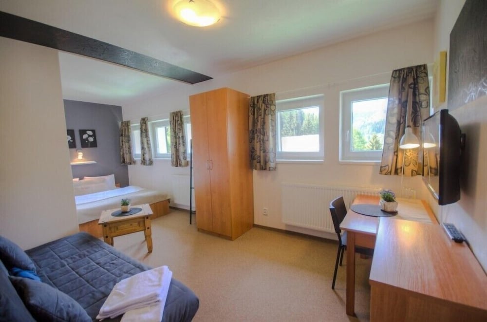 Фото Pension Renata