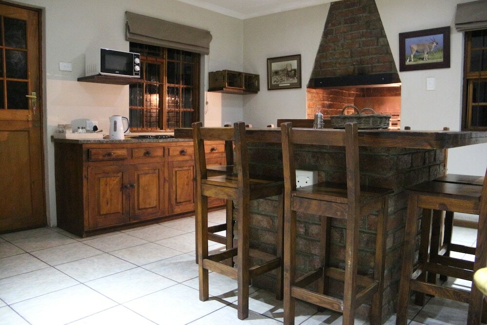 Фото Aan Die Oewer Guest House